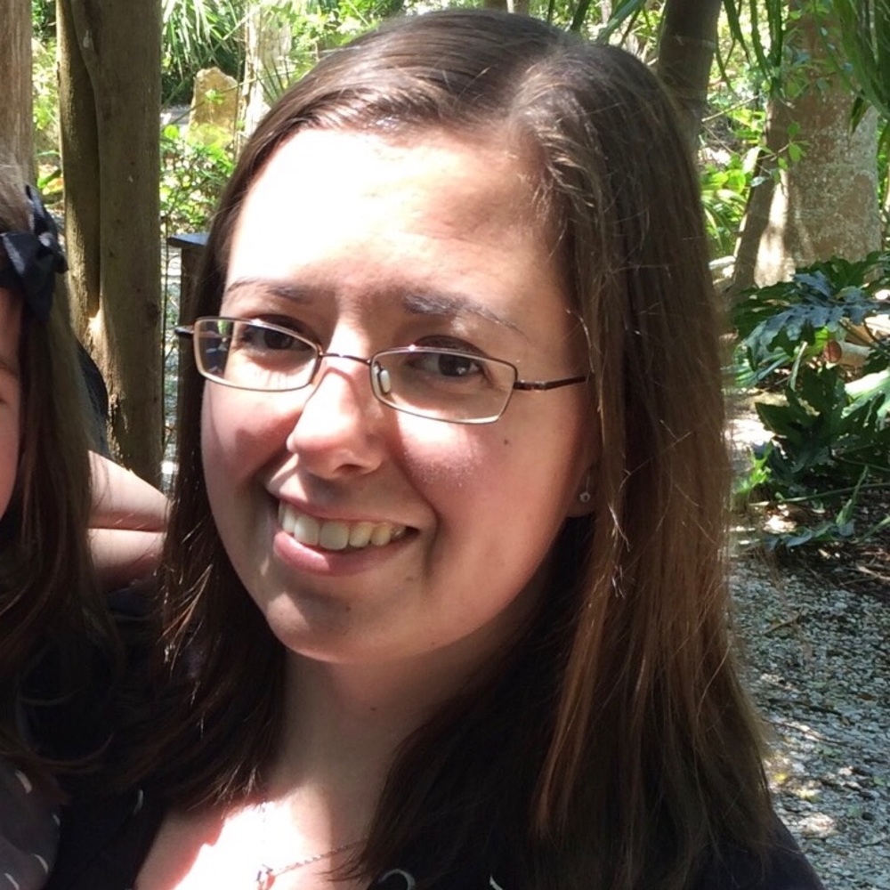 Meet your Posher, Allison